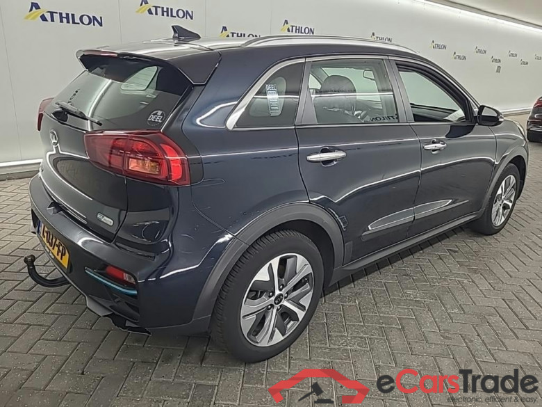 KIA e-Niro 64kWh DynamicLine 5D 150kW #3