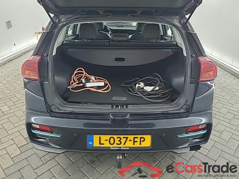 KIA e-Niro 64kWh DynamicLine 5D 150kW #5