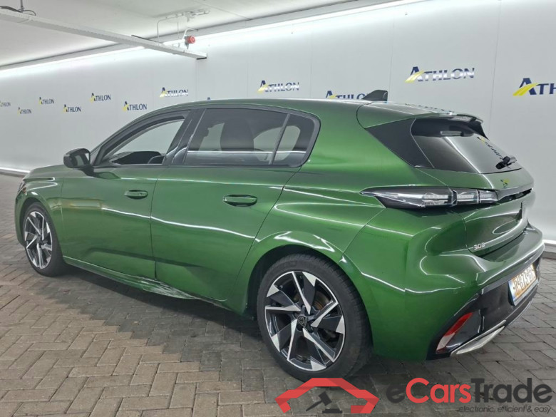 PEUGEOT 308 SW Allure Pack Busine 1.2 PureT 130 EAT8 5D 96kW #4