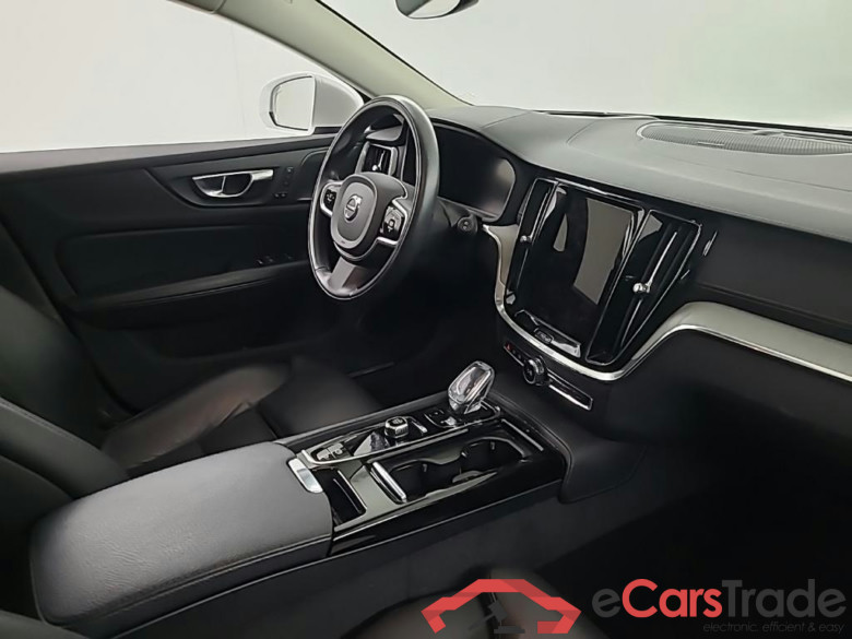 VOLVO V60 Recharge T6 AWD Automaat Inscription 5D 251kW #6
