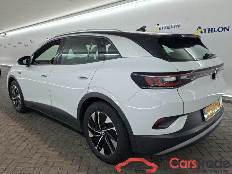VOLKSWAGEN ID.4 77kWh Life Auto 5D 150kW #4