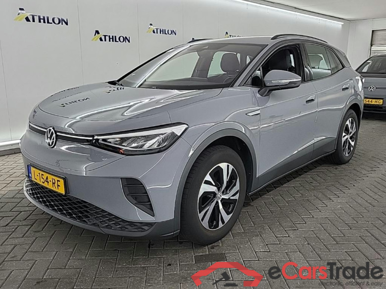 VOLKSWAGEN ID.4 52kWh 109kW City Auto 5D