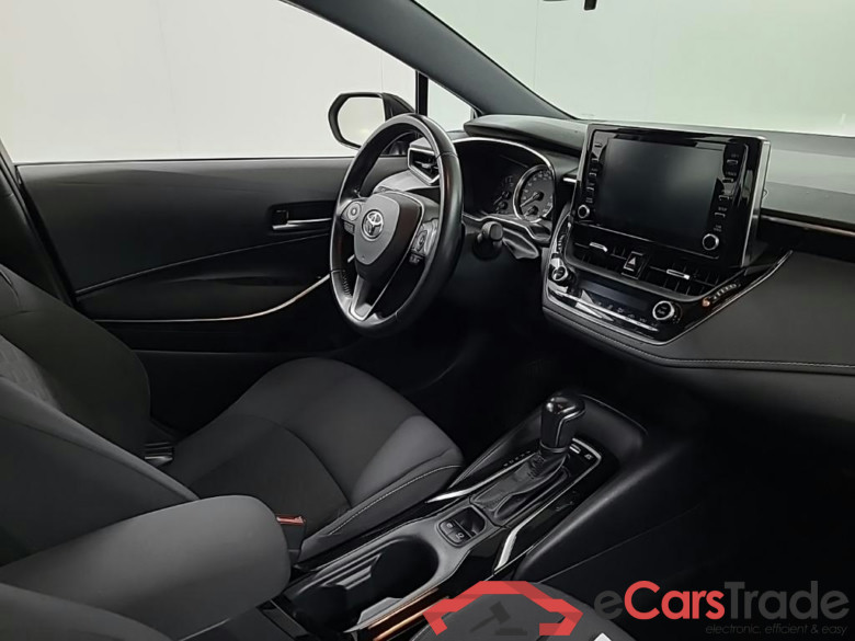 TOYOTA Corolla Touring Sports 1.8 Hybrid Active 5D 90kW #6