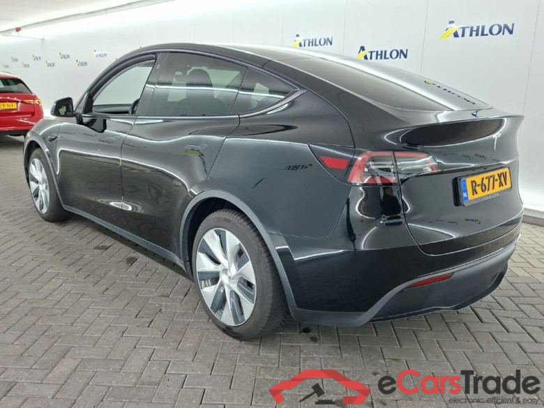 Tesla Model Y RWD 5D 255kW #4