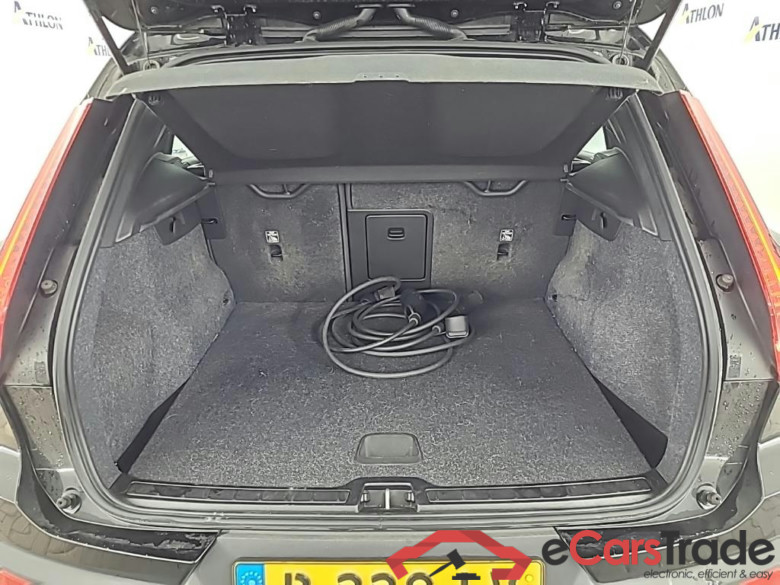 VOLVO XC40 Recharge Pure Electric Core 5D 170kW #5