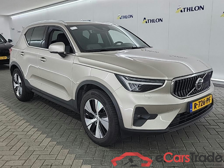 VOLVO XC40 T4 Plug-in hybrid Plus - Bright 5D 155kW #2