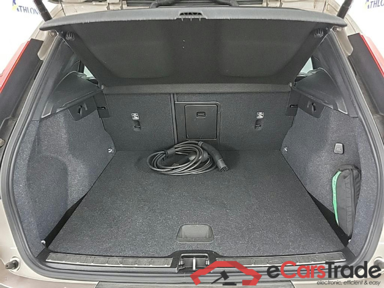 VOLVO XC40 T4 Plug-in hybrid Plus - Bright 5D 155kW #5