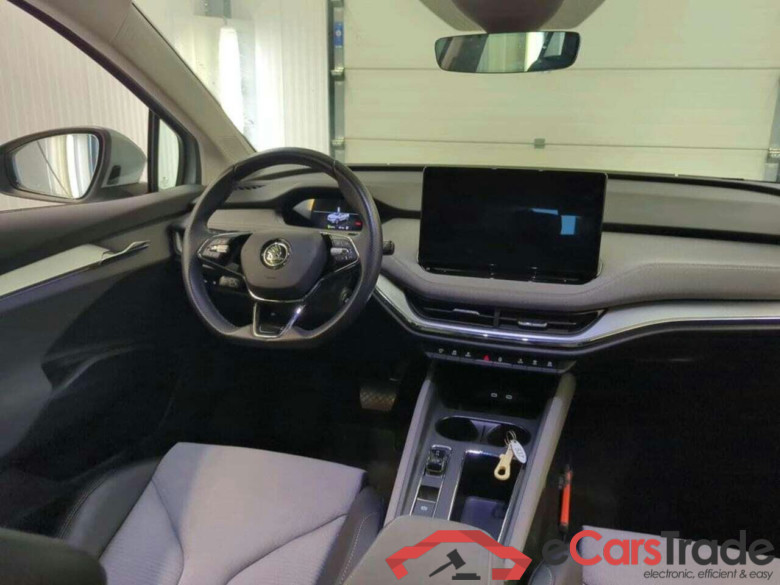 SKODA Enyaq iV 60 #3