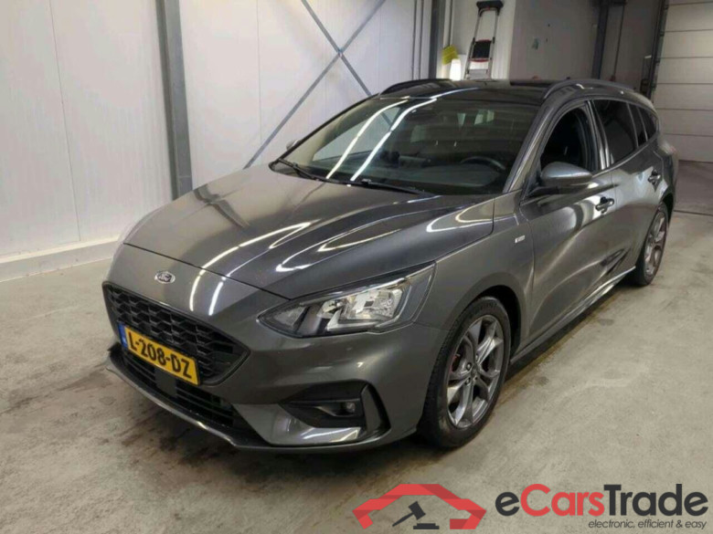 FORD Focus Wagon 1.0 EBH ST L. XBns #1