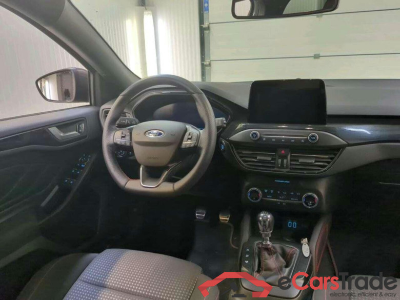 FORD Focus Wagon 1.0 EBH ST L. XBns #3