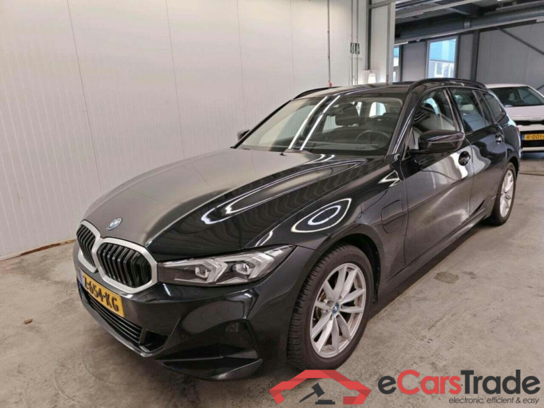 BMW 3-serie Touring 320 #1