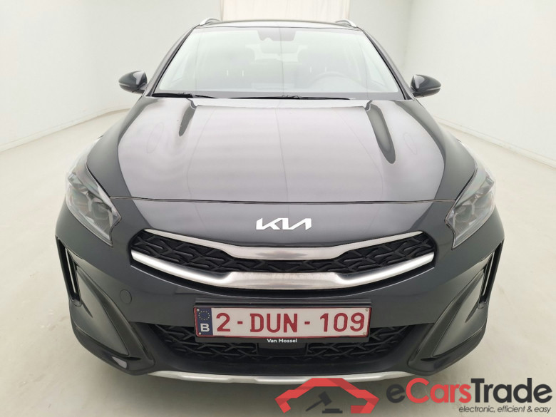 Kia, XCeed FL'22 PHEV, KIA XCeed 1.6 GDi PHEV DCT Business Line 5d #1