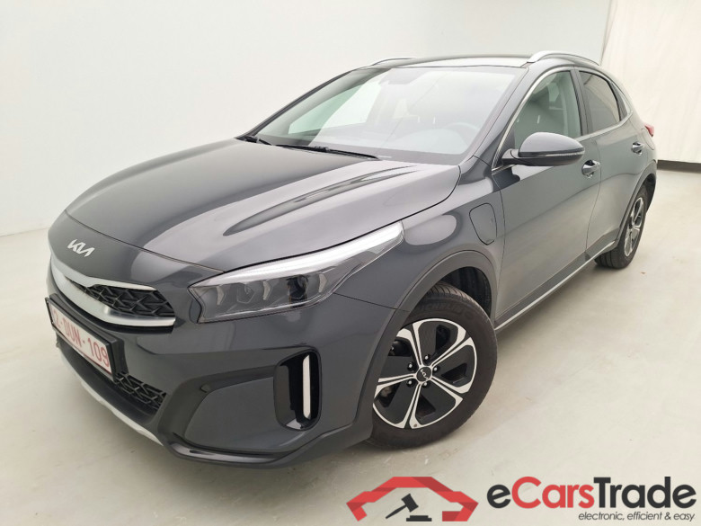 Kia, XCeed FL'22 PHEV, KIA XCeed 1.6 GDi PHEV DCT Business Line 5d #2