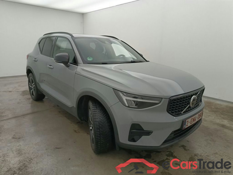 Volvo XC40 T2 Plus Dark Design Aut. 5d #5