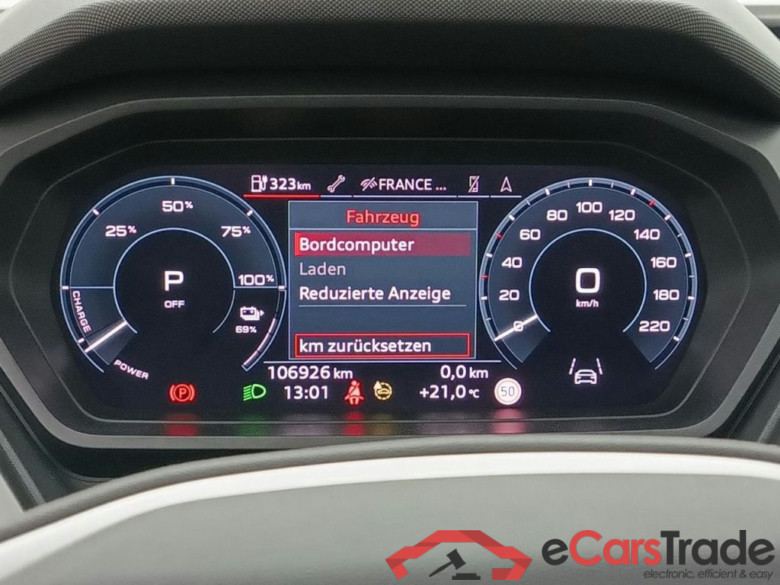 AUDI Q4 SPORTBACK E-TRON 40 82kWh 204hp 5d #6