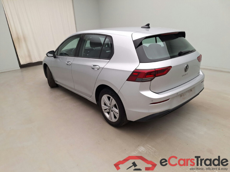 VW, Golf VIII '20, Golf 1.0eTSI 81 Life DSG 5d #3