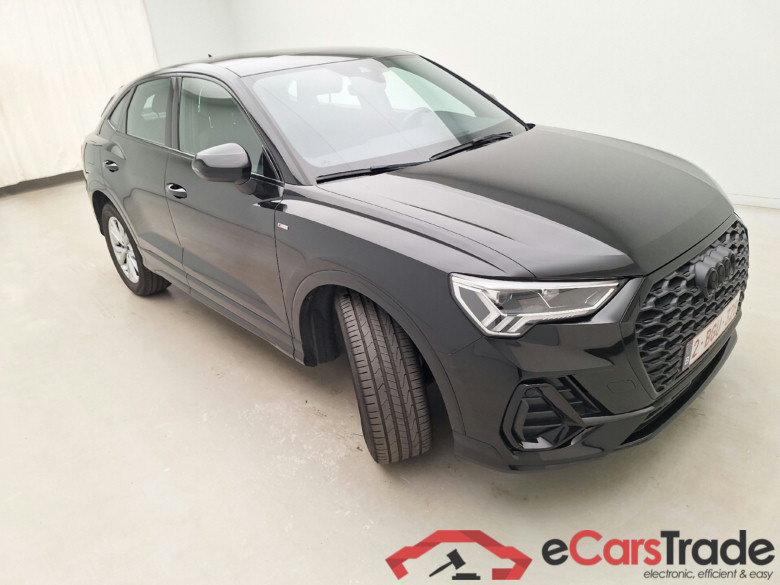Audi, Q3 SB '19, Q3 SB 35 TDi 110kW S L.B.Str. #5