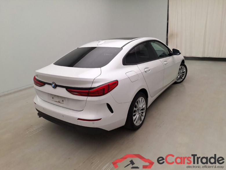 BMW, 2-serie Gr.Coupé '19, 216d Gr.C.85kW Aut. #4