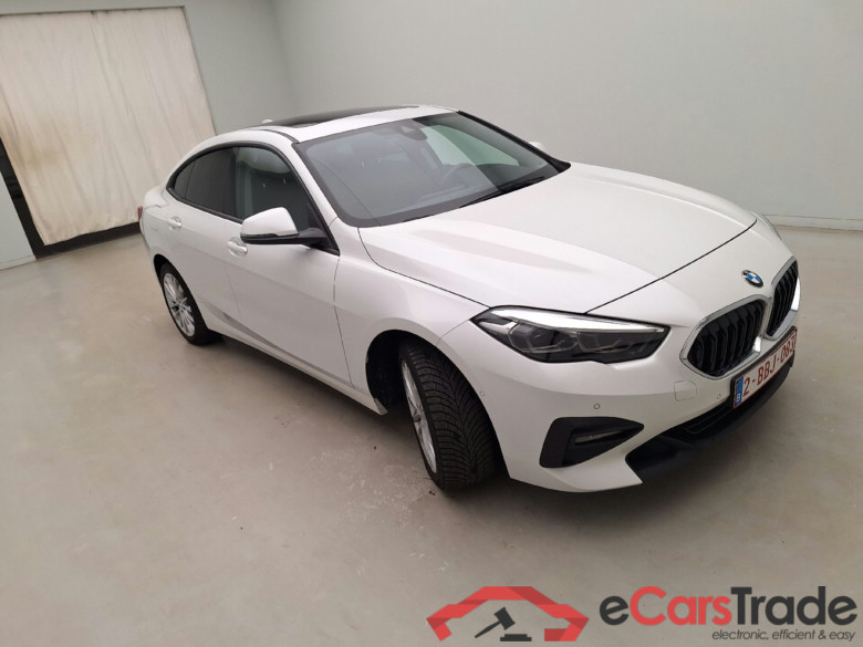 BMW, 2-serie Gr.Coupé '19, 216d Gr.C.85kW Aut. #5