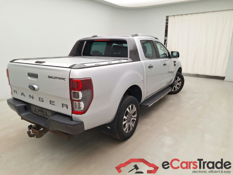Ford, _Ranger FL'19, Ford Ranger 3.2TDCi 147kW 4x4 Aut. D-Cab Wildtrak #4