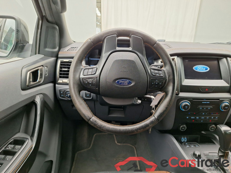 Ford, _Ranger FL'19, Ford Ranger 3.2TDCi 147kW 4x4 Aut. D-Cab Wildtrak #6