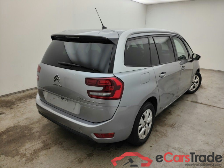 Citroën Grand C4 Spacetourer 1.2 PureTech 130 S&S EAT8 Feel 5d #2