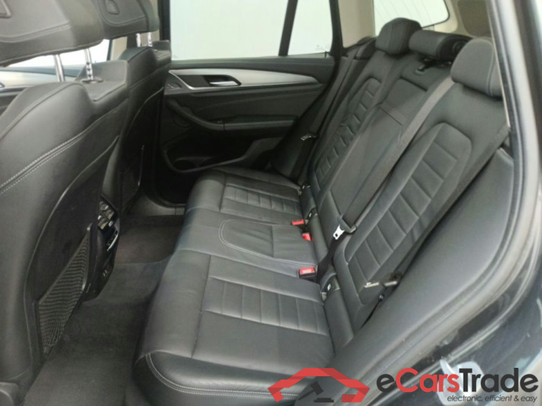 BMW iX3 sDrive35 5d #3