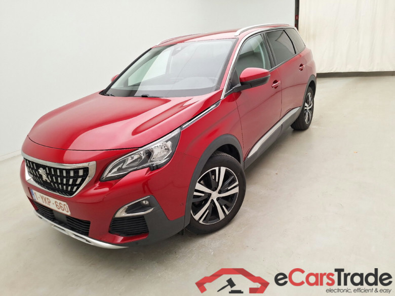 Peugeot, 5008 '16, 5008 1.5BHDi 96kW Allure A. #2