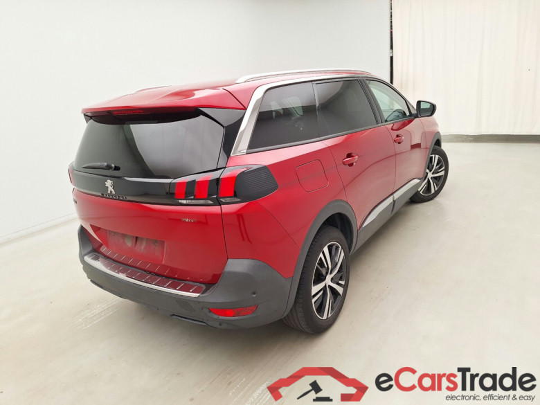 Peugeot, 5008 '16, 5008 1.5BHDi 96kW Allure A. #4