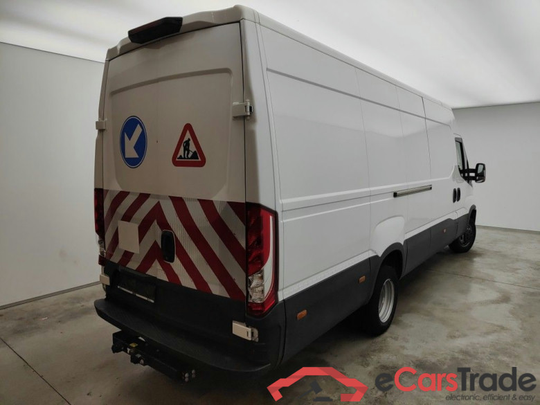 Iveco Daily 35C16A8 V 4100 H2 3500 Aut. 4d #2