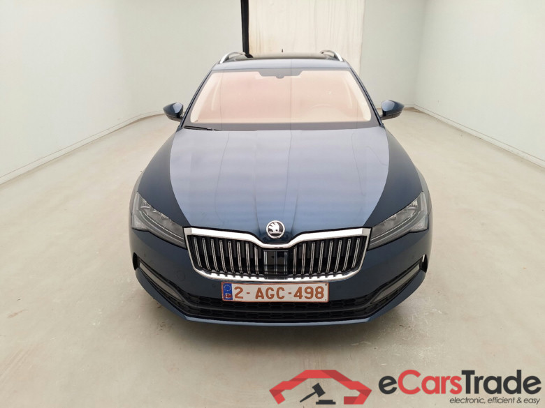 Skoda, Superb Combi FL'19, Sup.Comb.TSI 150 Amb.DSG