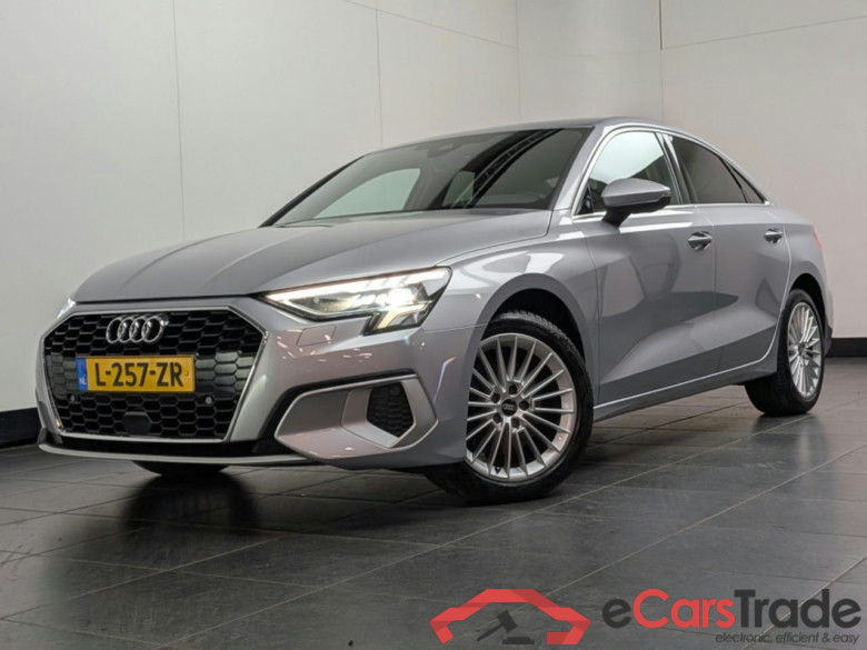 AUDI A3 Limousine 35 TFSI Bns edition #1