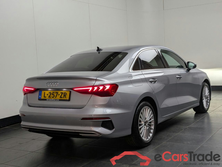 AUDI A3 Limousine 35 TFSI Bns edition #3