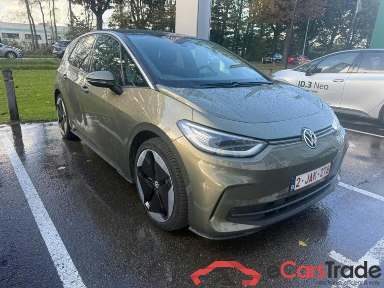 VOLKSWAGEN ID.3 58 kWh Pro Performance #2