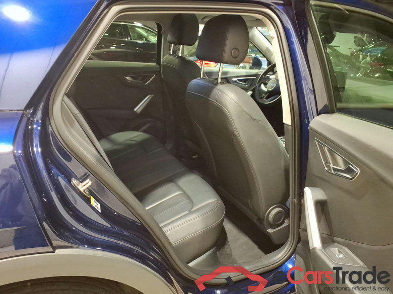 AUDI Q2 1.0 30 TFSI ATTRACTION #5