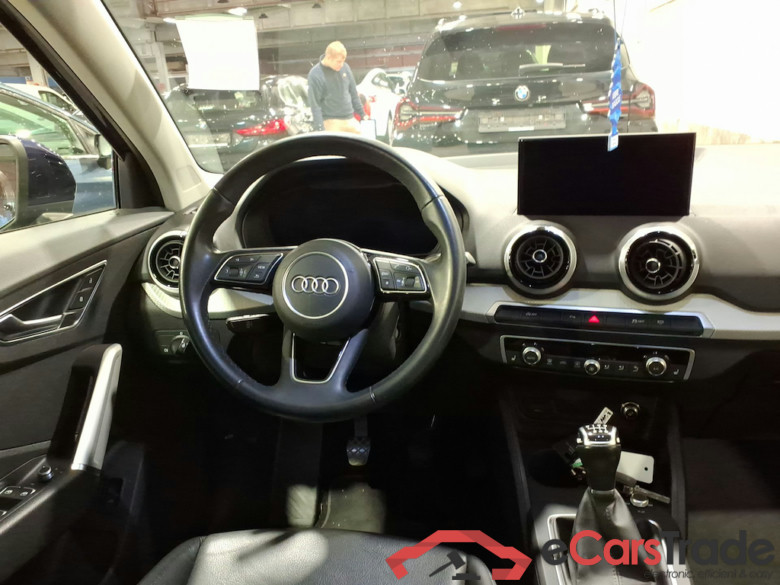 AUDI Q2 1.0 30 TFSI ATTRACTION #6