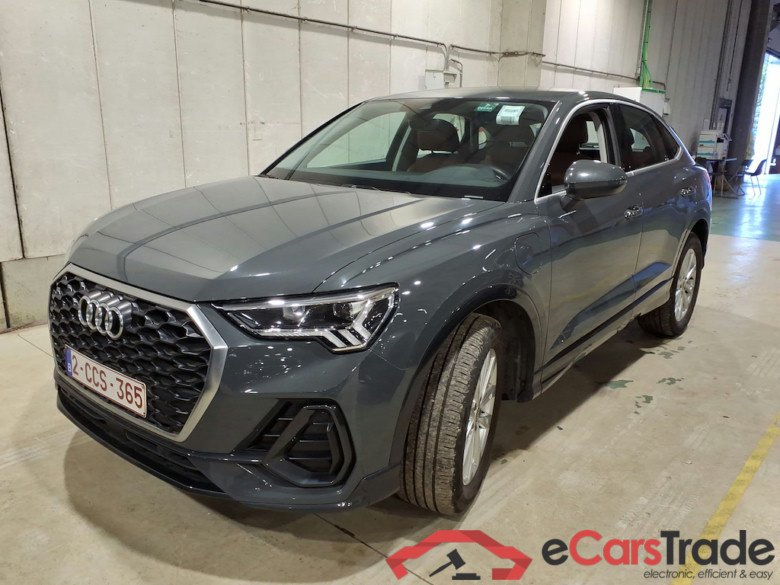 AUDI Q3 Sportback 1.4 45 TFSI E S TRONIC