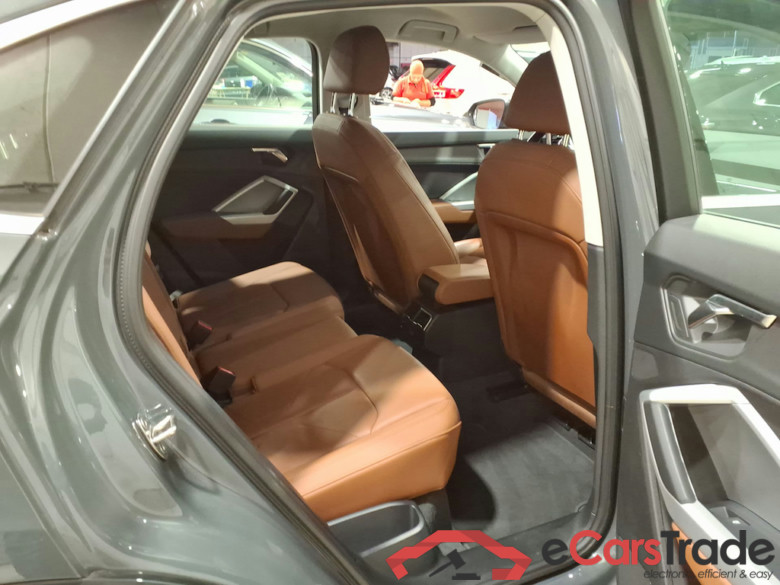 AUDI Q3 Sportback 1.4 45 TFSI E S TRONIC #5