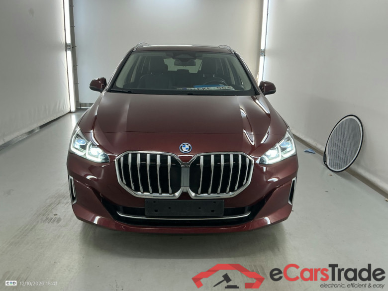 BMW 2 SERIES ACTIVE TOURER 1.5 225E PHEV DCT XDRIVE ACTIVE TOURER #2