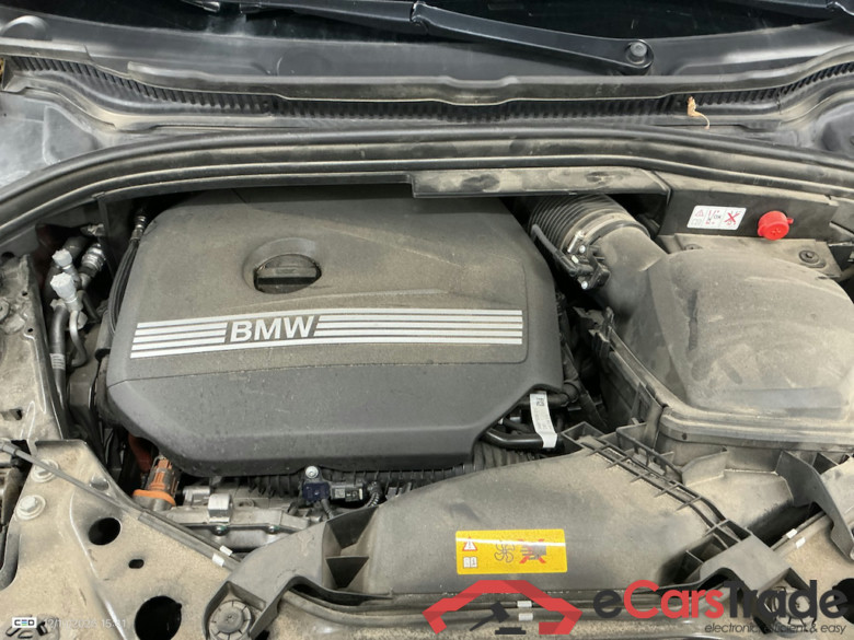 BMW 2 SERIES ACTIVE TOURER 1.5 225E PHEV DCT XDRIVE ACTIVE TOURER #6
