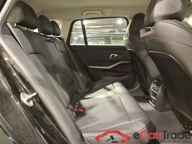 BMW 3 SERIES TOURING 2.0 320E TOURING #5