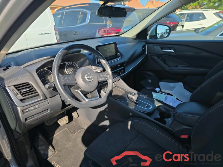 NISSAN QASHQAI / 2021 / 5P / todoterreno DIG-T 116kW (158CV) mHEV Xtronic Acenta (AC8) #3
