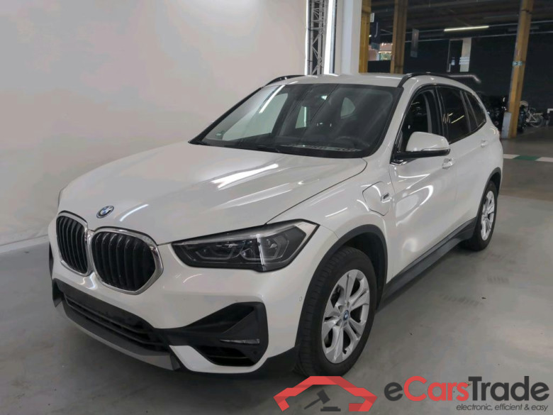 BMW X1 1.5 XDRIVE25E PHEV 162KW)