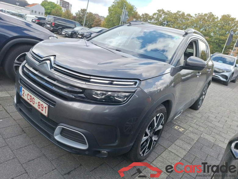 CITROËN C5 AIRCROSS 1.5 BLUEHDI 130 SHINE AUTO #1