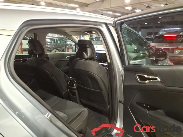 KIA SPORTAGE 1.6 T-GDI 265 PHEV PULSE AUTO 4WD #5