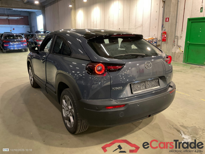 MAZDA MX-30 35.5KWH 105KW SKYMOVE #3