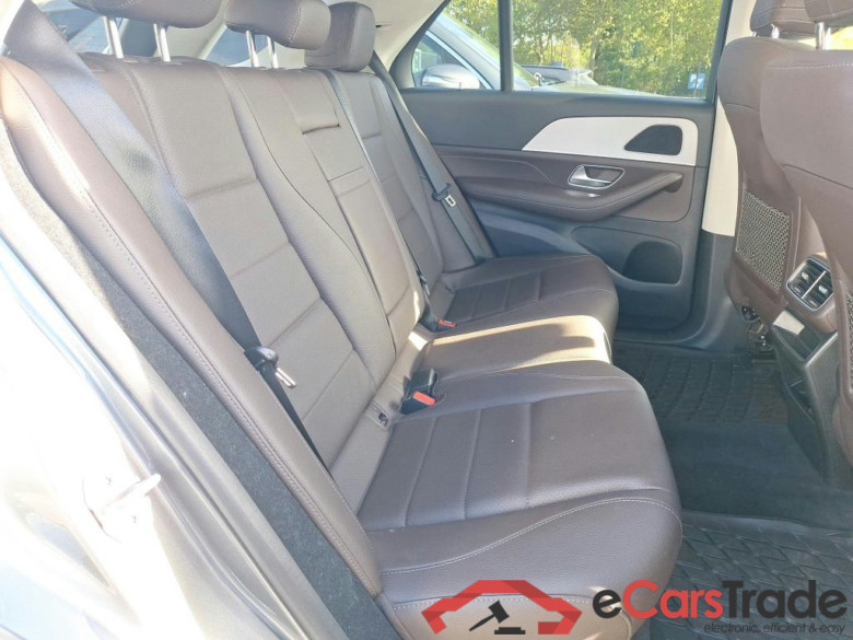 MERCEDES-BENZ GLE 2.0 GLE 350 DE PHEV 4MATIC 4WD AUTO #6