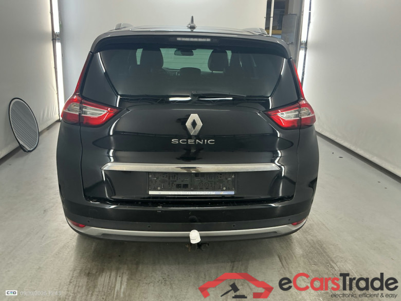 RENAULT GRAND SCENIC 1.3 TCE 140 EDC INTENS #5
