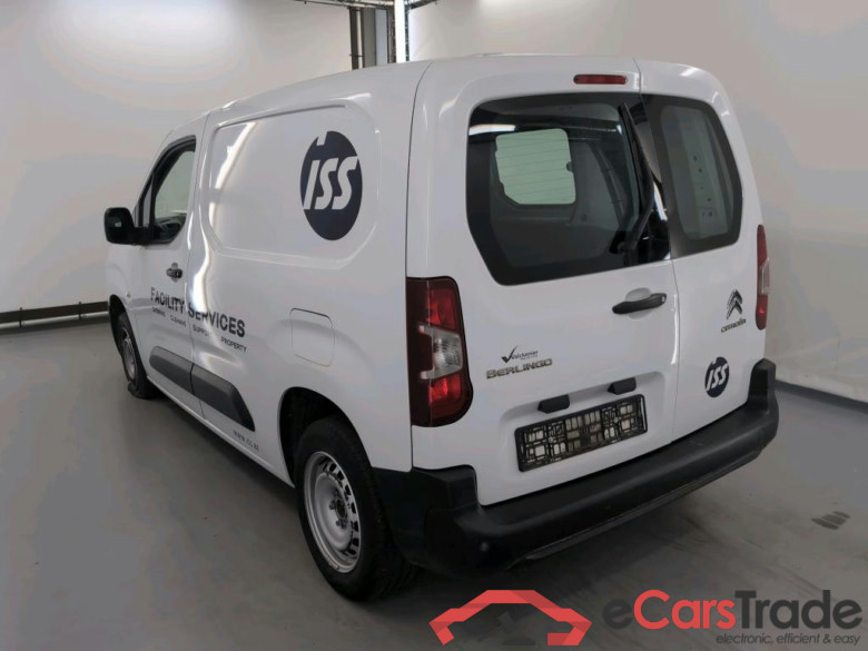 CITROËN BERLINGO 1.2 PURETECH 110 S-S M LIGHT CLUB #3