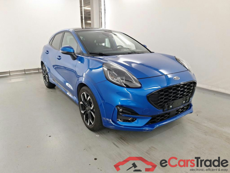 FORD PUMA 1.0 ECOBOOST MHEV 92KW DCT ST-LINE X #2